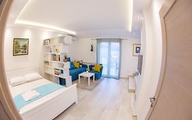 Apartment Novak